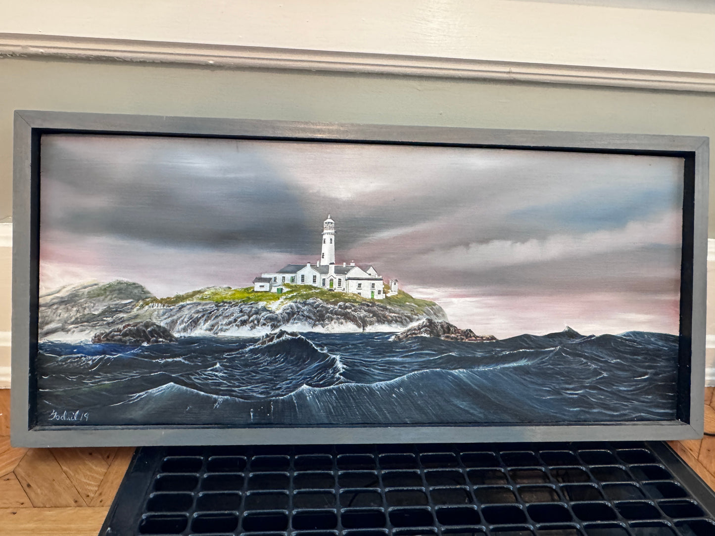 Fanad Lighthouse North