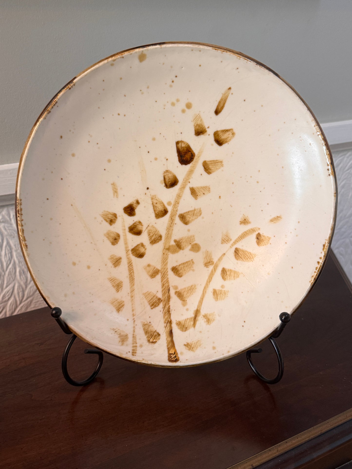 Wheat Bowl