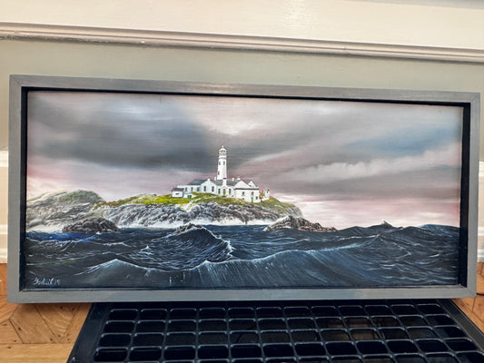 Fanad Lighthouse North