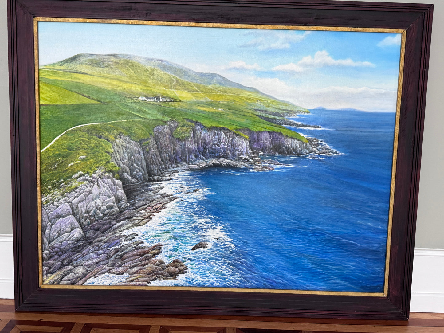 Slieve League