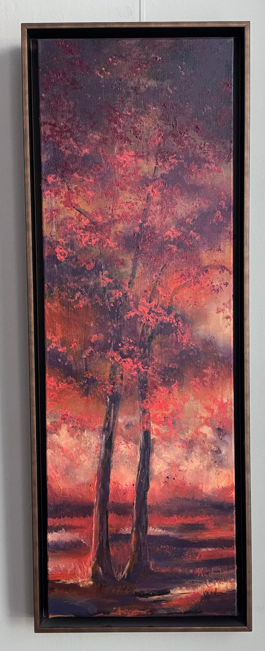 Autumn Fire plus Shipping