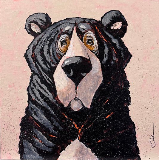 Bear #1 - Original